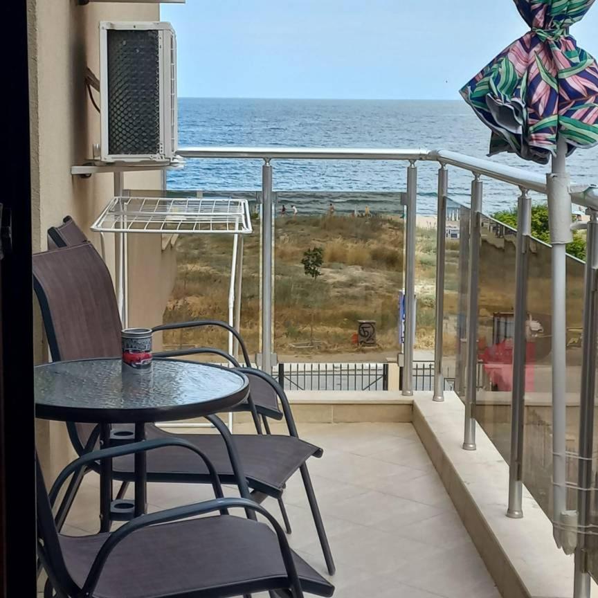 Sea Breeze. Lejlighed Sozopol Eksteriør billede